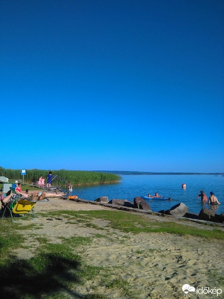Balatonrendes