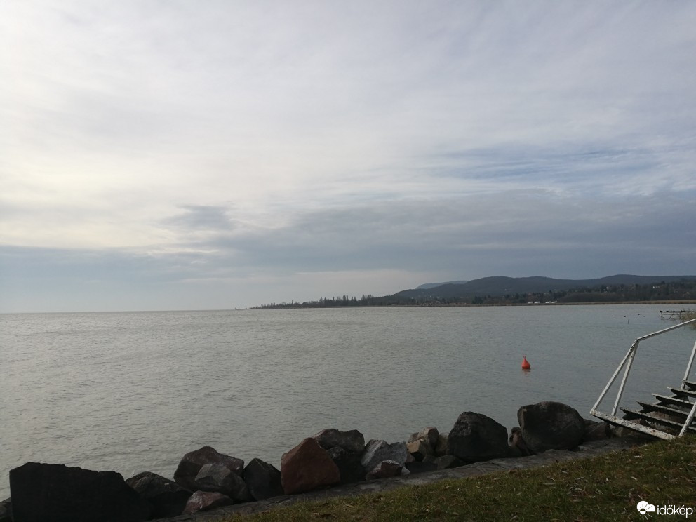 Balatonrendes