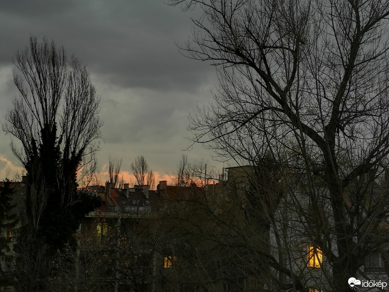 Budapest XII.ker - Krisztinaváros