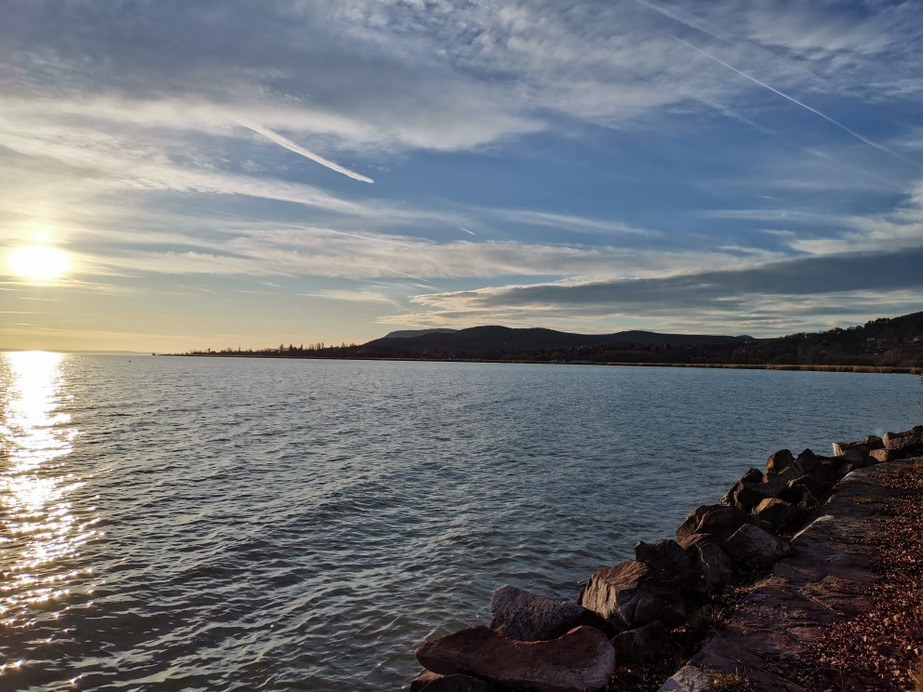 Balatonrendes