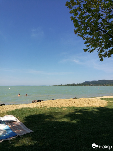 Balatonrendes
