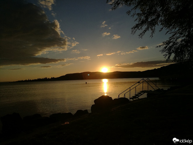 Balatonrendes