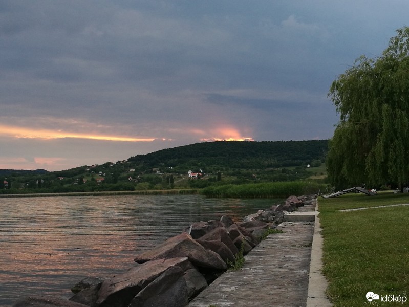 Balatonrendes