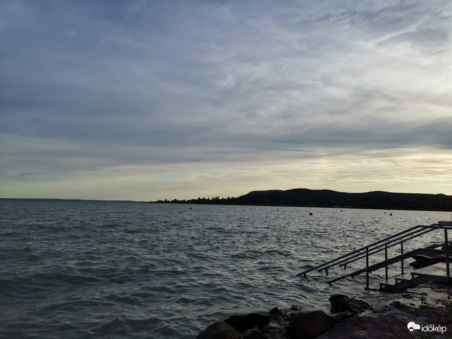 Balatonrendes