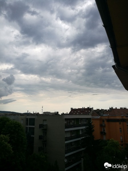 Budapest XII.ker - Krisztinaváros