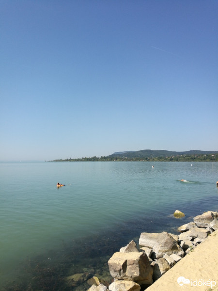 Balatonrendes
