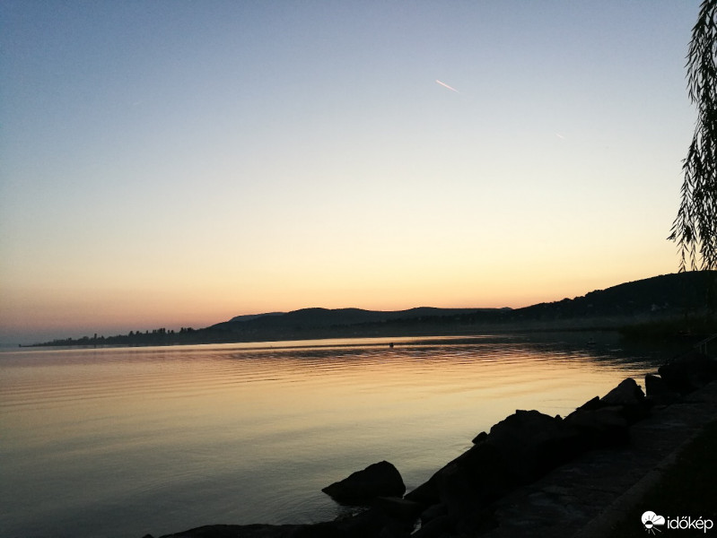 Balatonrendes