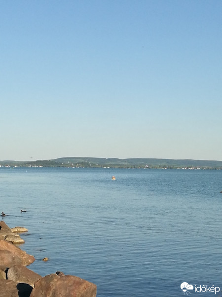 Balatonrendes