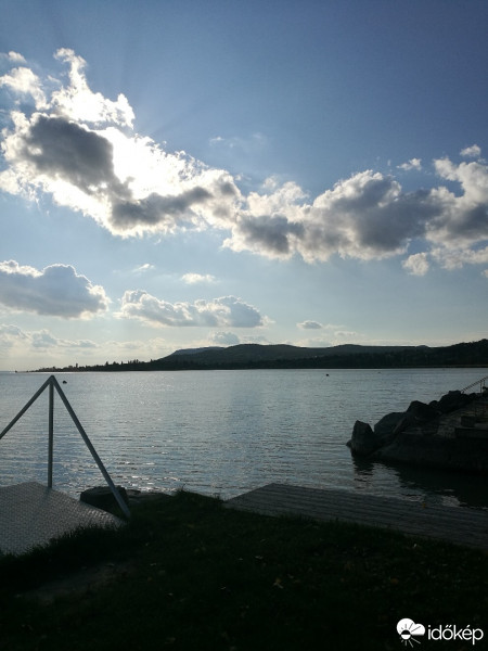 Balatonrendes