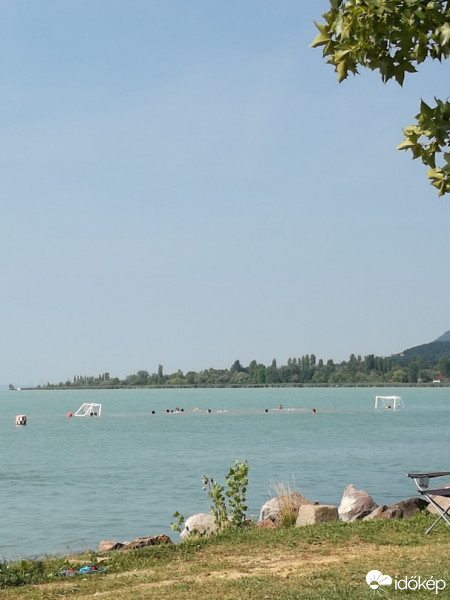 Balatonrendes