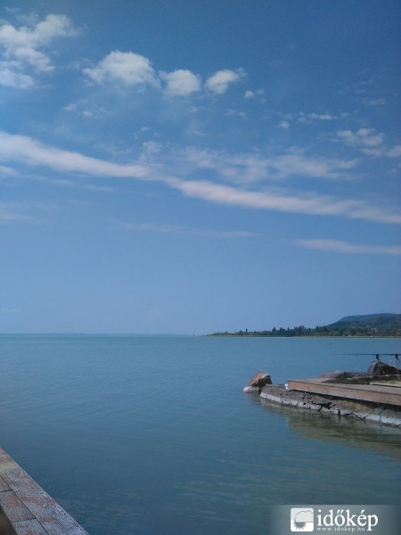 Balatonrendes