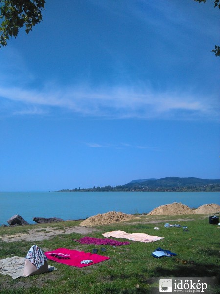 Balatonrendes