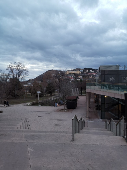 Budapest XII.ker - Németvölgy