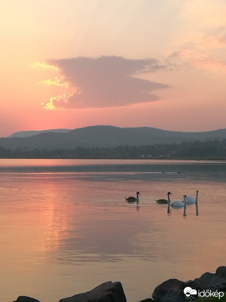 Balatonrendes