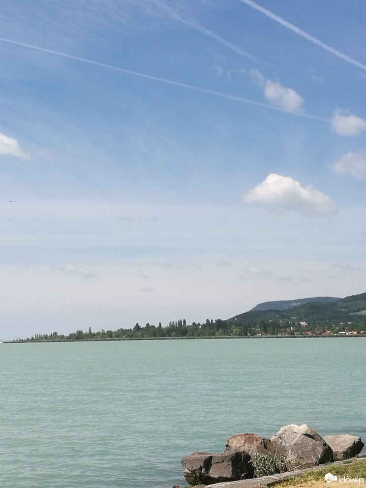 Balatonrendes