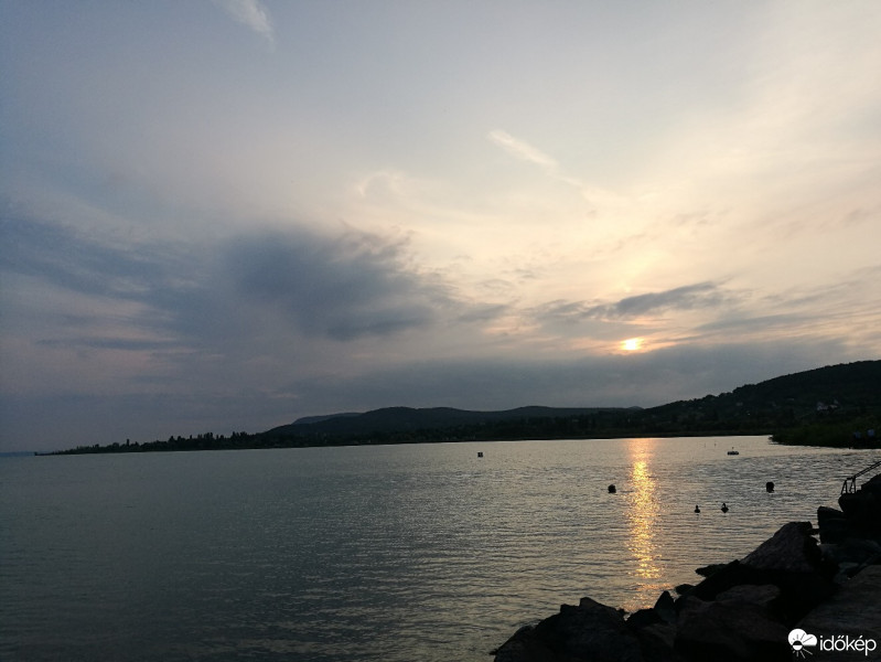Balatonrendes