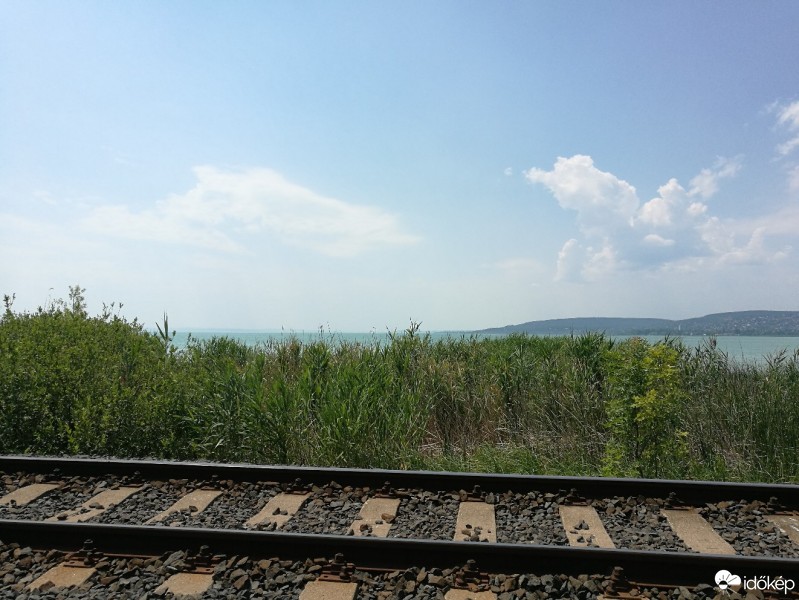 Balatonfűzfő