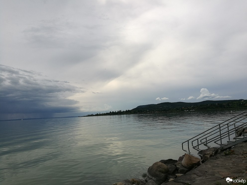 Balatonrendes