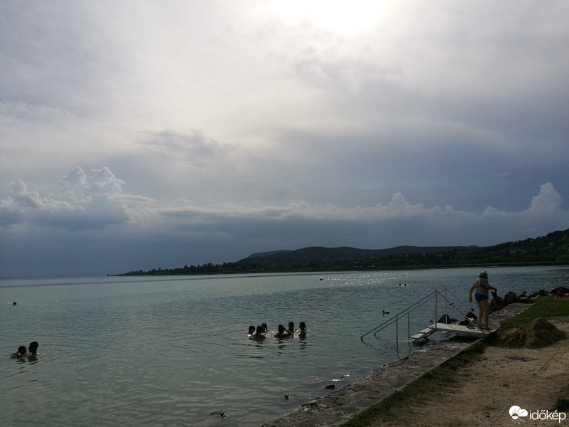 Balatonrendes