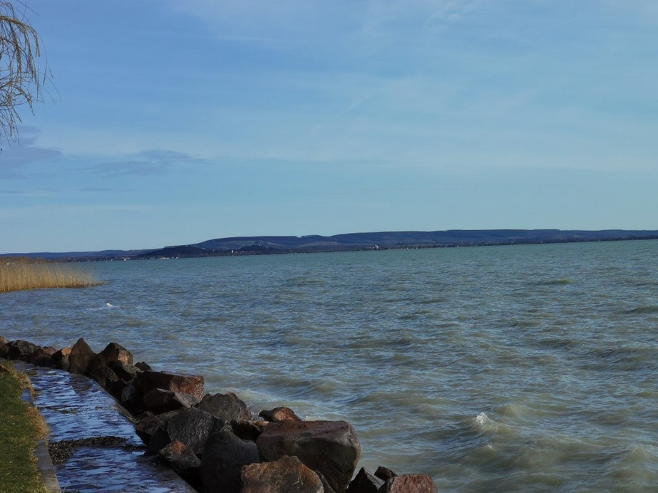 Balatonrendes