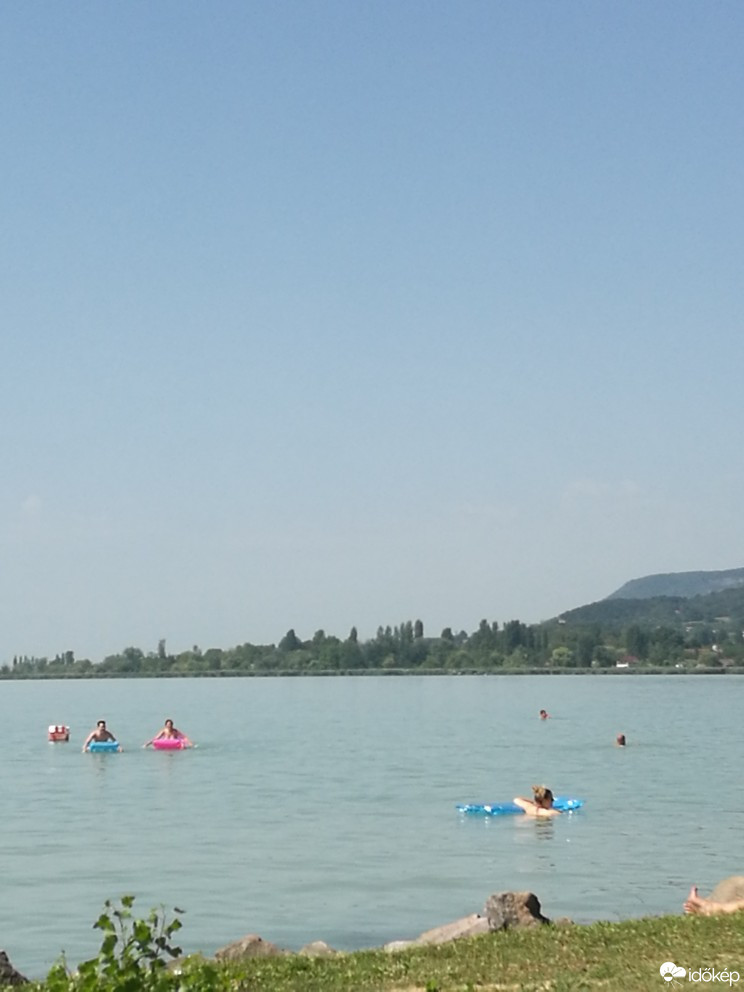 Balatonrendes