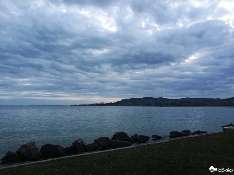Balatonrendes