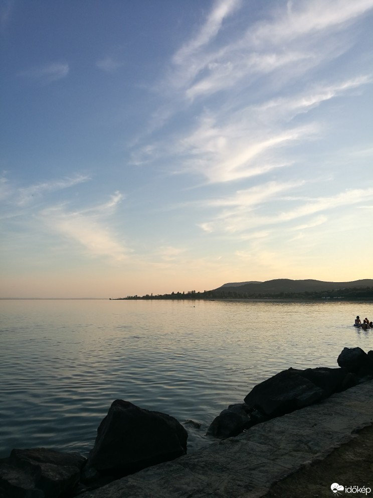 Balatonrendes