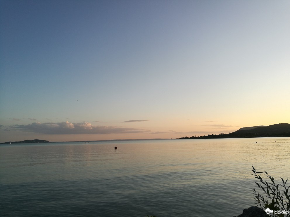 Balatonrendes
