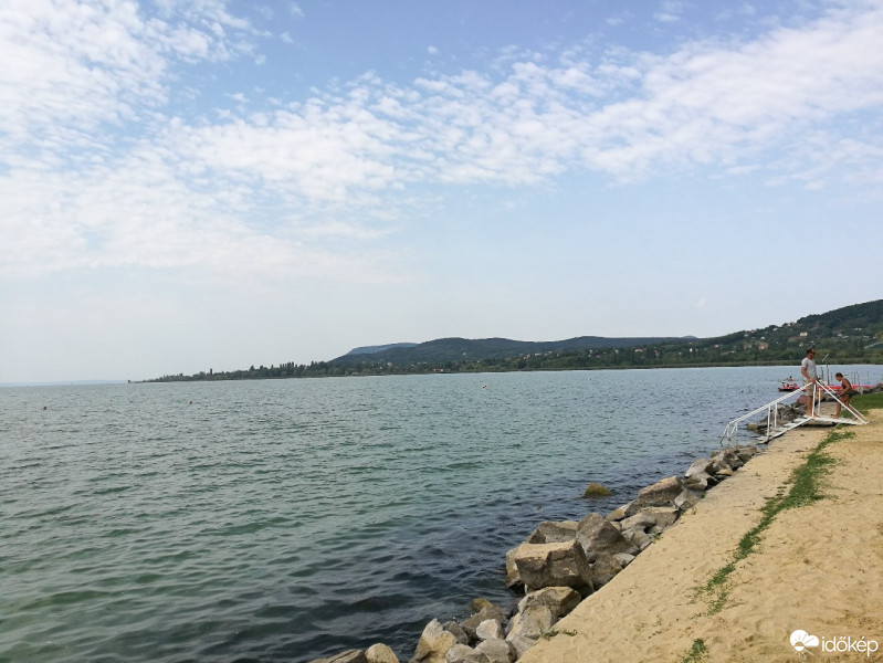 Balatonrendes