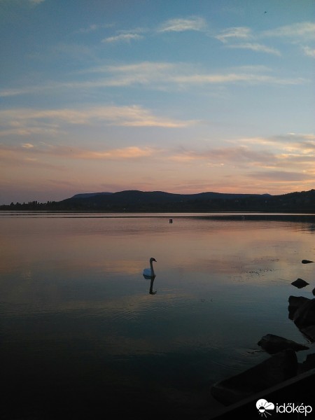 Balatonrendes