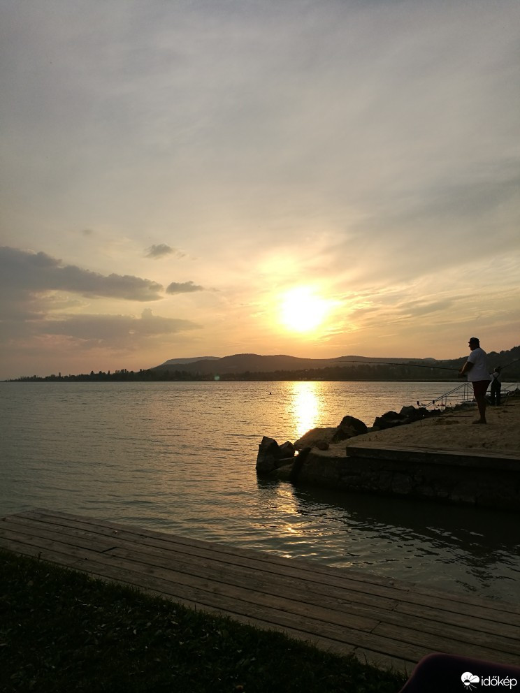 Balatonrendes