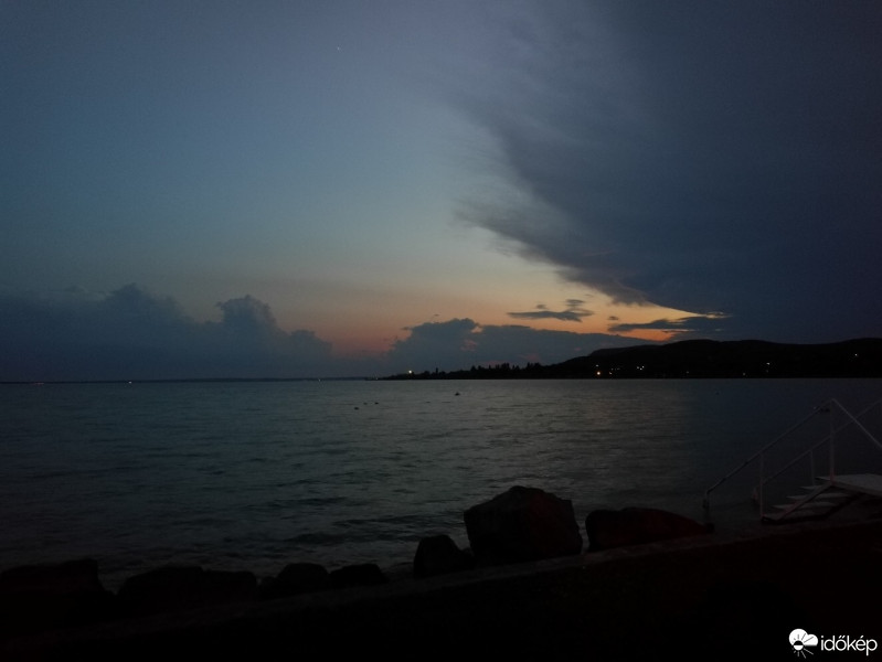 Balatonrendes