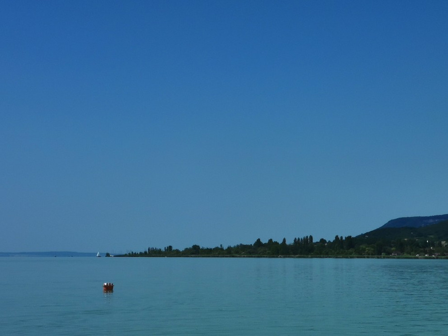 Balatonrendes