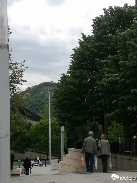 Budapest XII.ker - Krisztinaváros