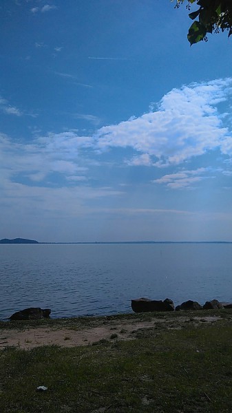 Balatonrendes