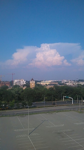 Budapest XI.ker - BME