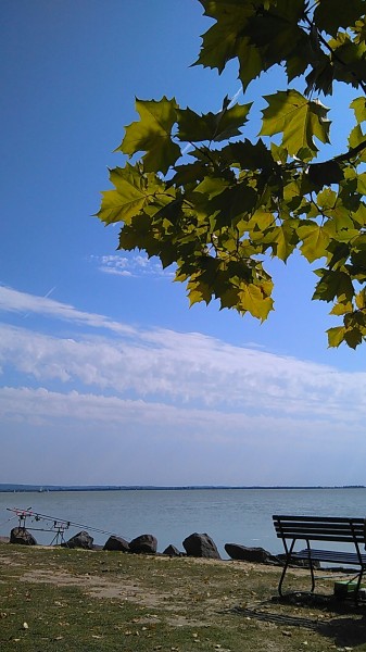 Balatonrendes