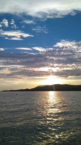 Balatonrendes