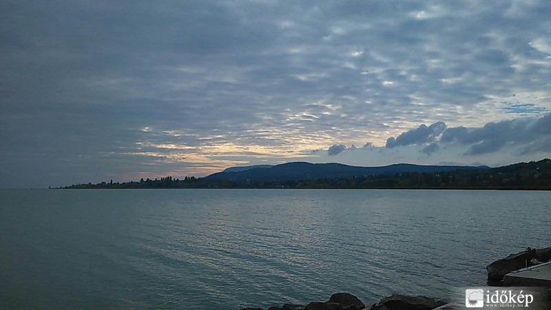 Balatonrendes