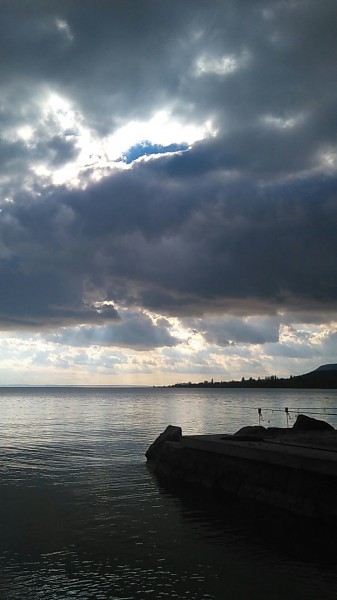 Balatonrendes