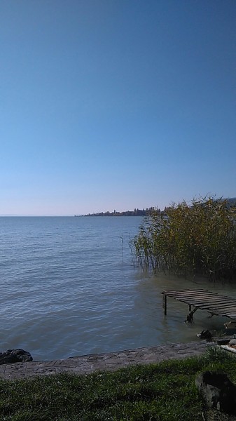 Balatonrendes