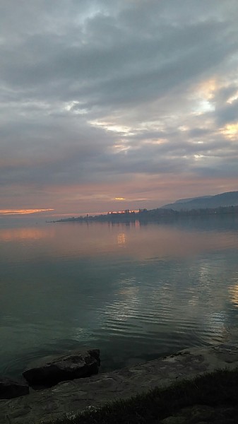 Balatonrendes