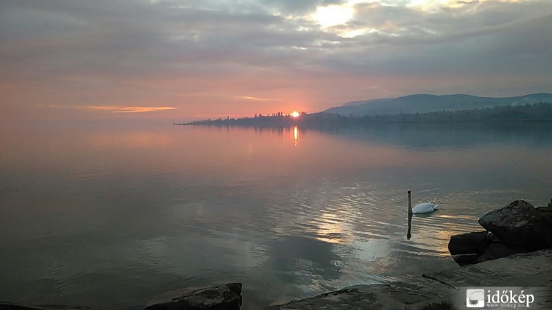 Balatonrendes