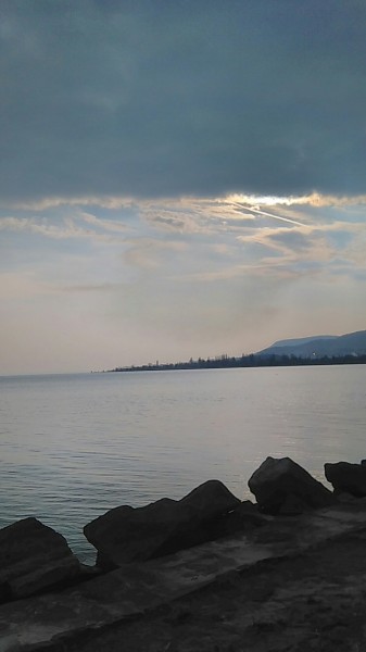 Balatonrendes