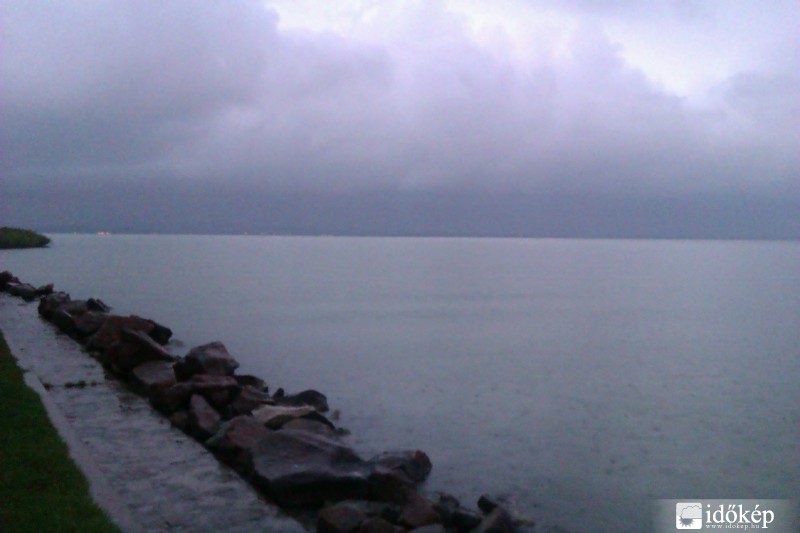 Balatonrendes