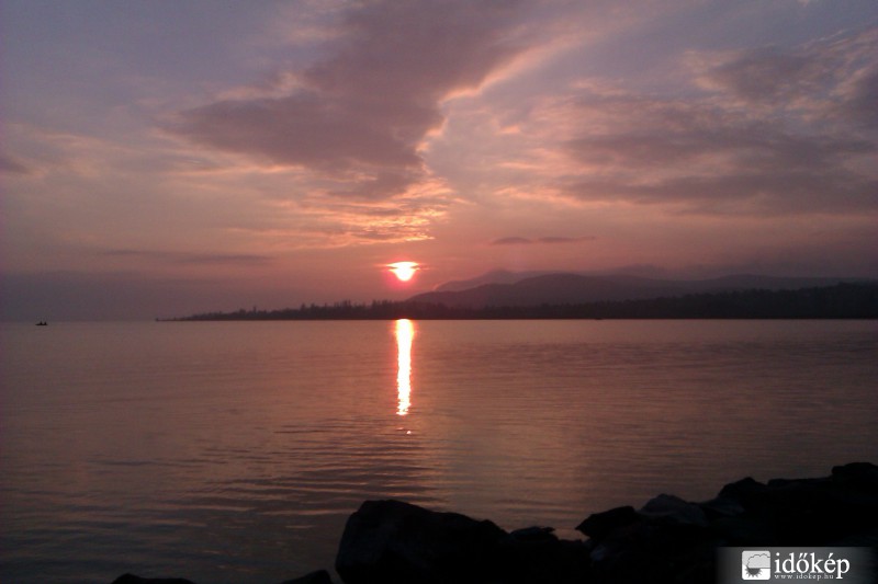 Balatonrendes