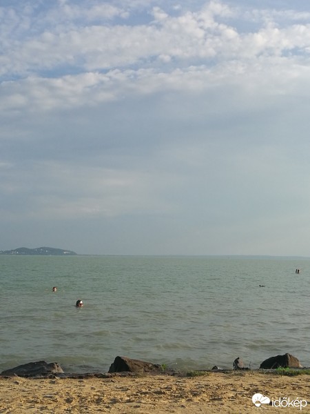 Balatonrendes