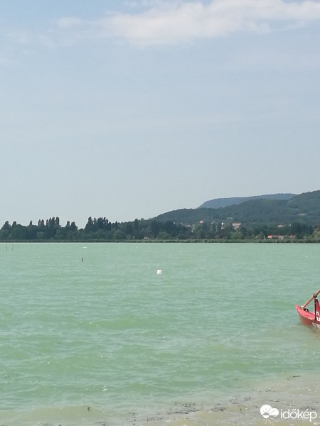 Balatonrendes