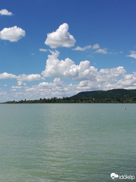 Balatonrendes