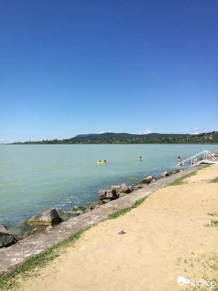 Balatonrendes